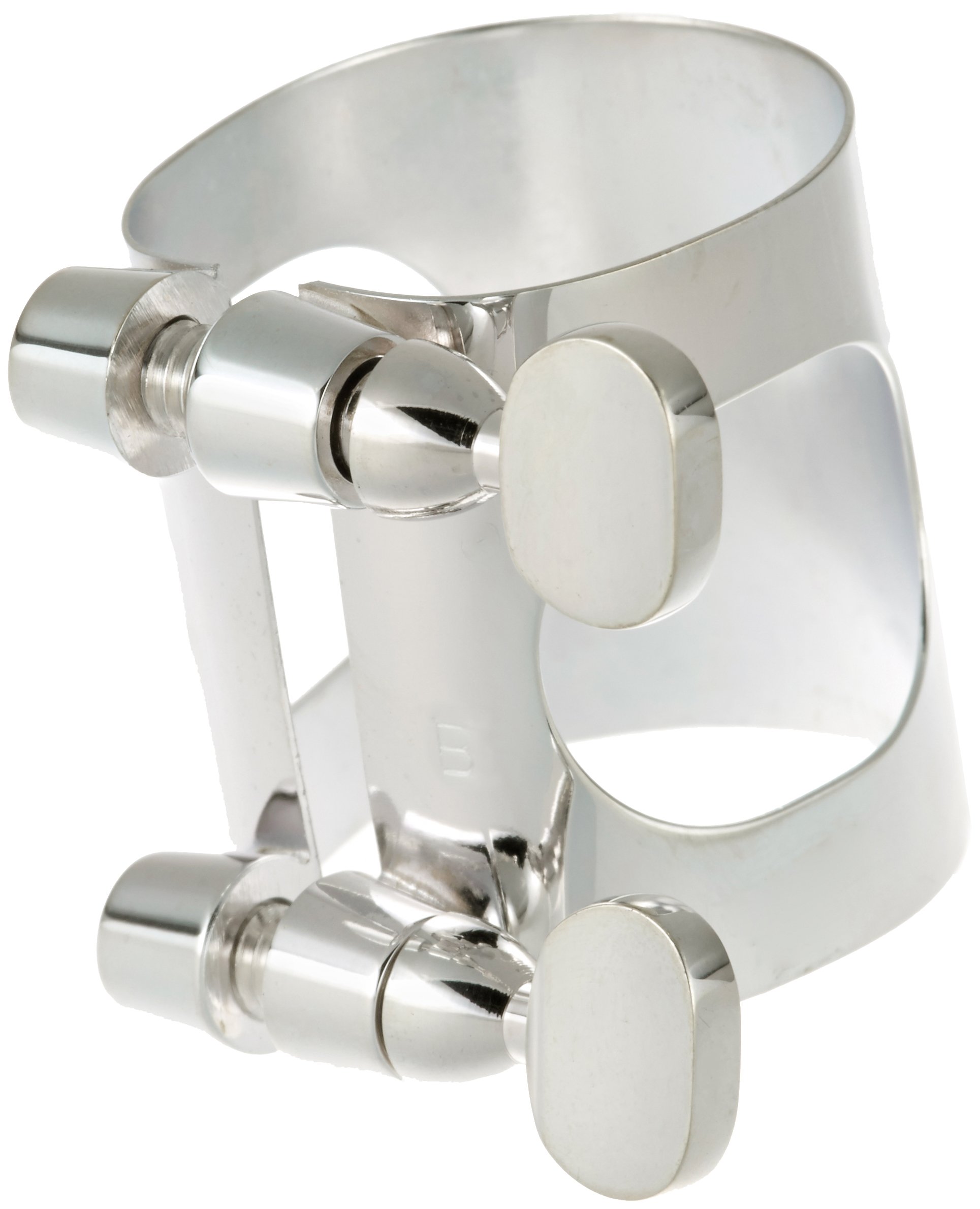 バリトンサックスヤナギサワマウスピース シルバー YANAGISAWA 【お取り寄せ品】「オープニング：9」 バリトン